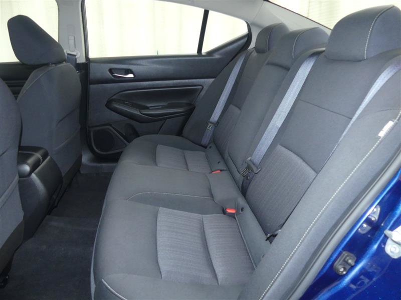 Used 2020 Nissan Altima 2.5 S AWD/4WD image 21
