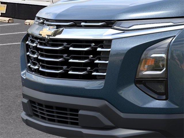 New 2026 Chevrolet Equinox LT w/ LPO, Floor Liner Package FWD image 13