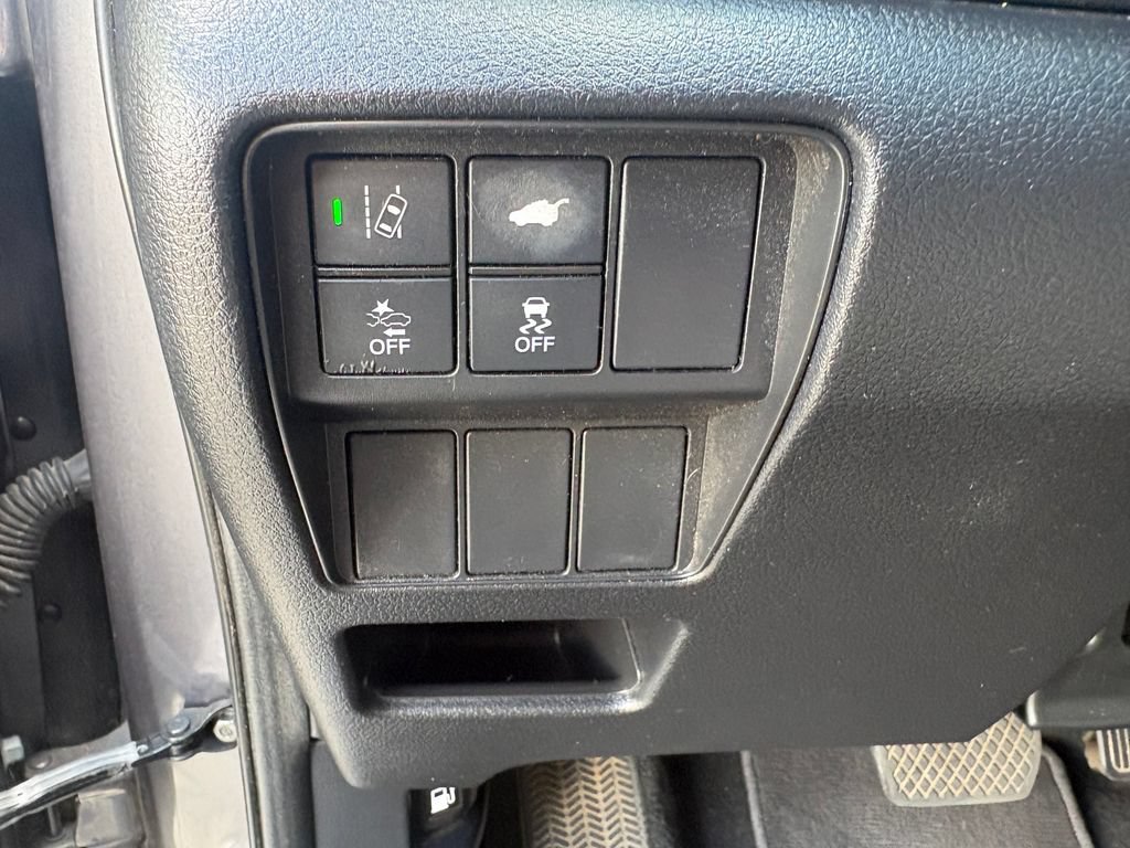 Used 2021 Honda CR-V Touring image 23