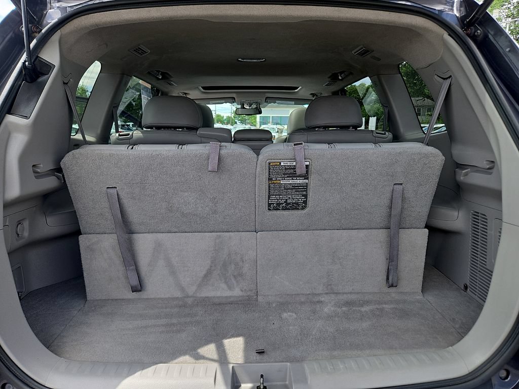 Used 2012 Toyota Highlander Limited w/ Tow Pkg AWD/4WD image 29