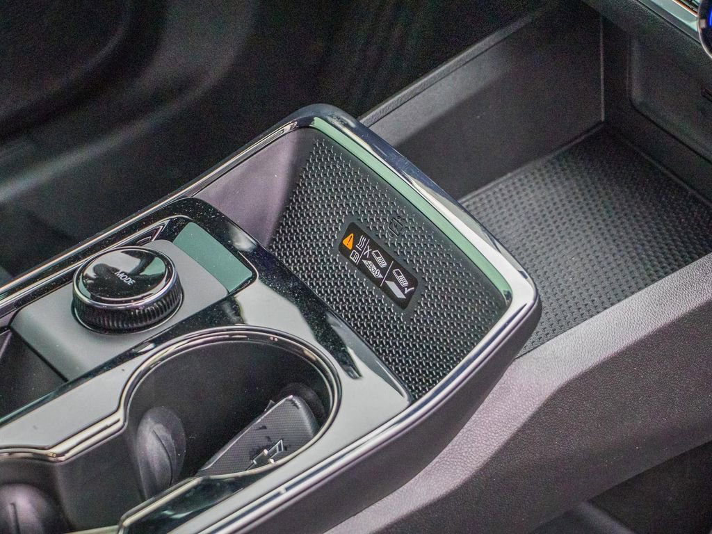 New 2026 Chevrolet Equinox RS w/ Convenience Package III image 23