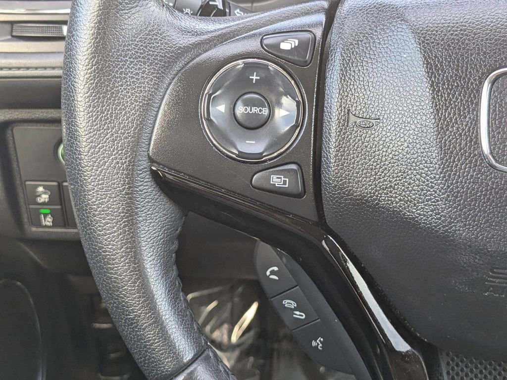 Used 2019 Honda HR-V EX-L image 24