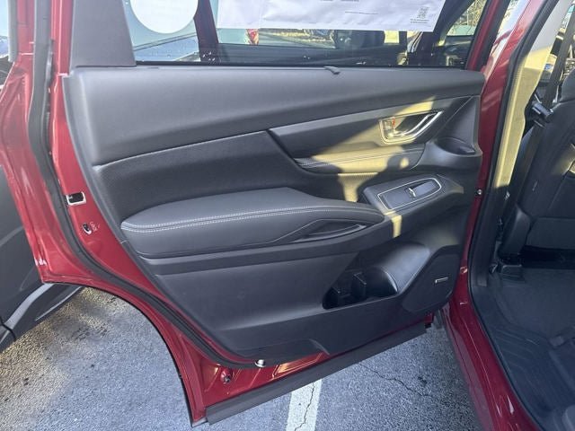 New 2026 Subaru Ascent Limited w/ Popular Package #1 AWD/4WD image 77
