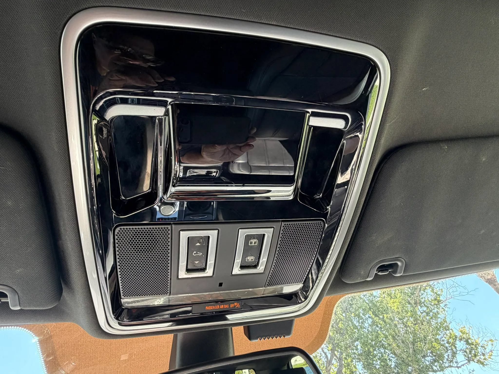 Used 2014 Land Rover Range Rover Supercharged AWD/4WD image 46