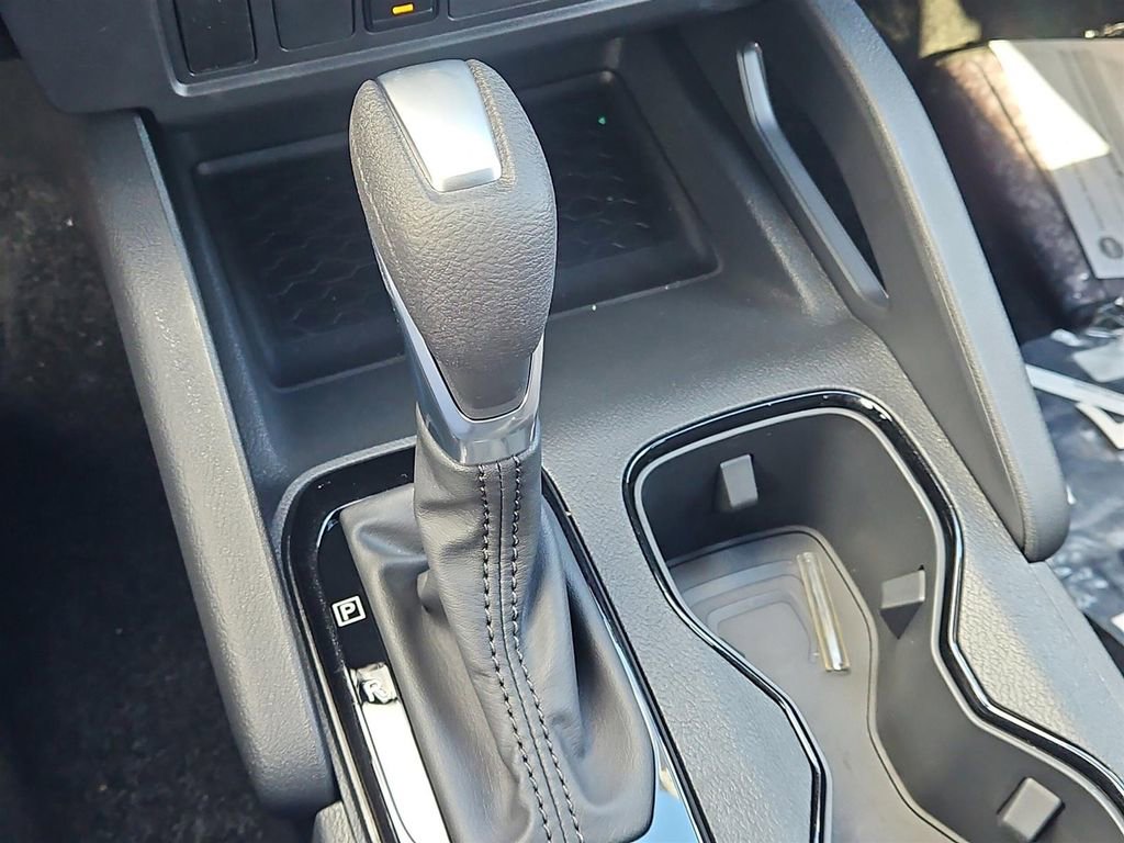 New 2026 Nissan Frontier SV w/ Tow Package image 15