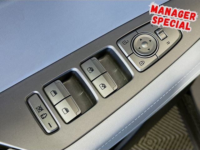 Used 2024 Hyundai Palisade SEL image 19