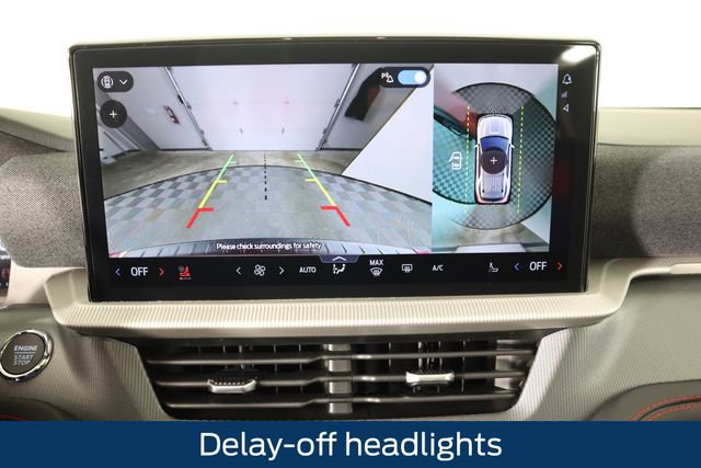 New 2026 Ford Explorer ST-Line w/ ST-Line Street Pack image 50