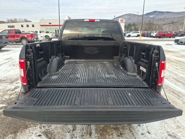 Used 2019 Ford F150 XLT w/ Equipment Group 301A Mid image 25