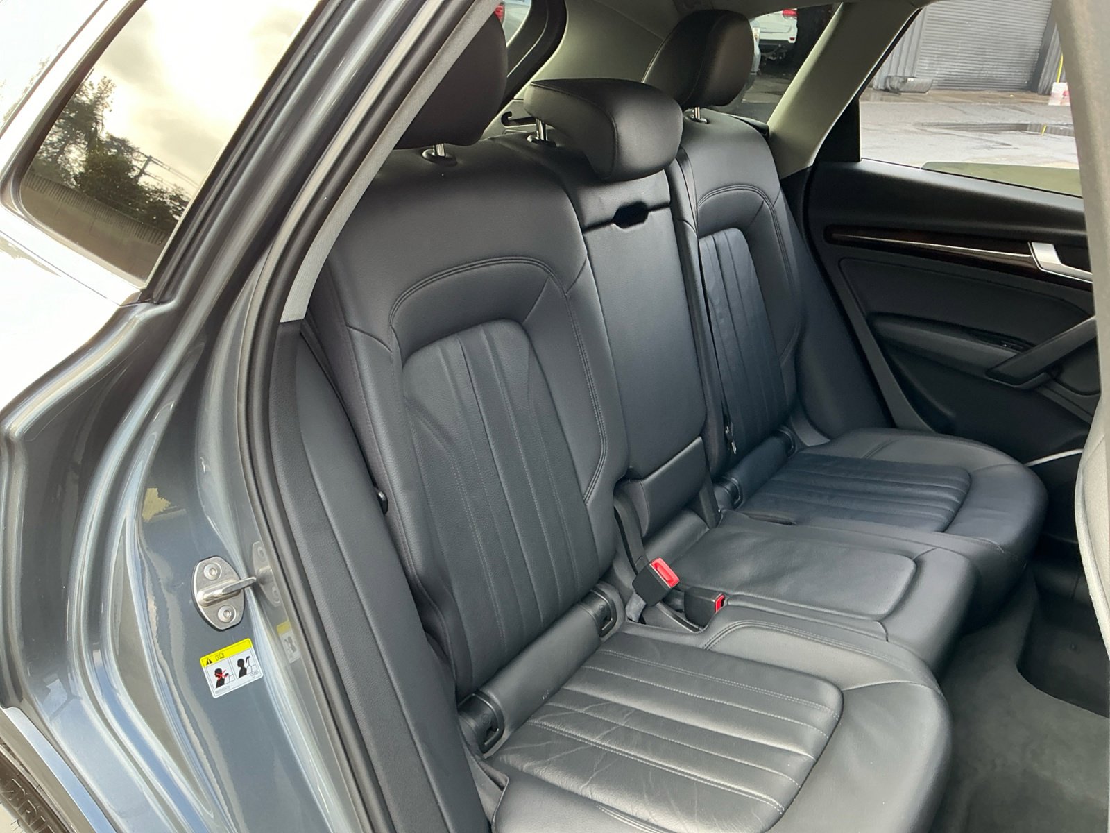 Used 2018 Audi Q5 2.0T Premium Plus w/ Premium Plus Package image 20