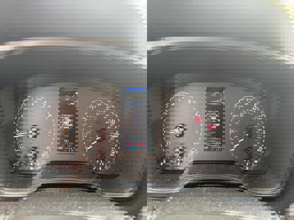 Used 2023 Toyota Corolla Cross LE image 14