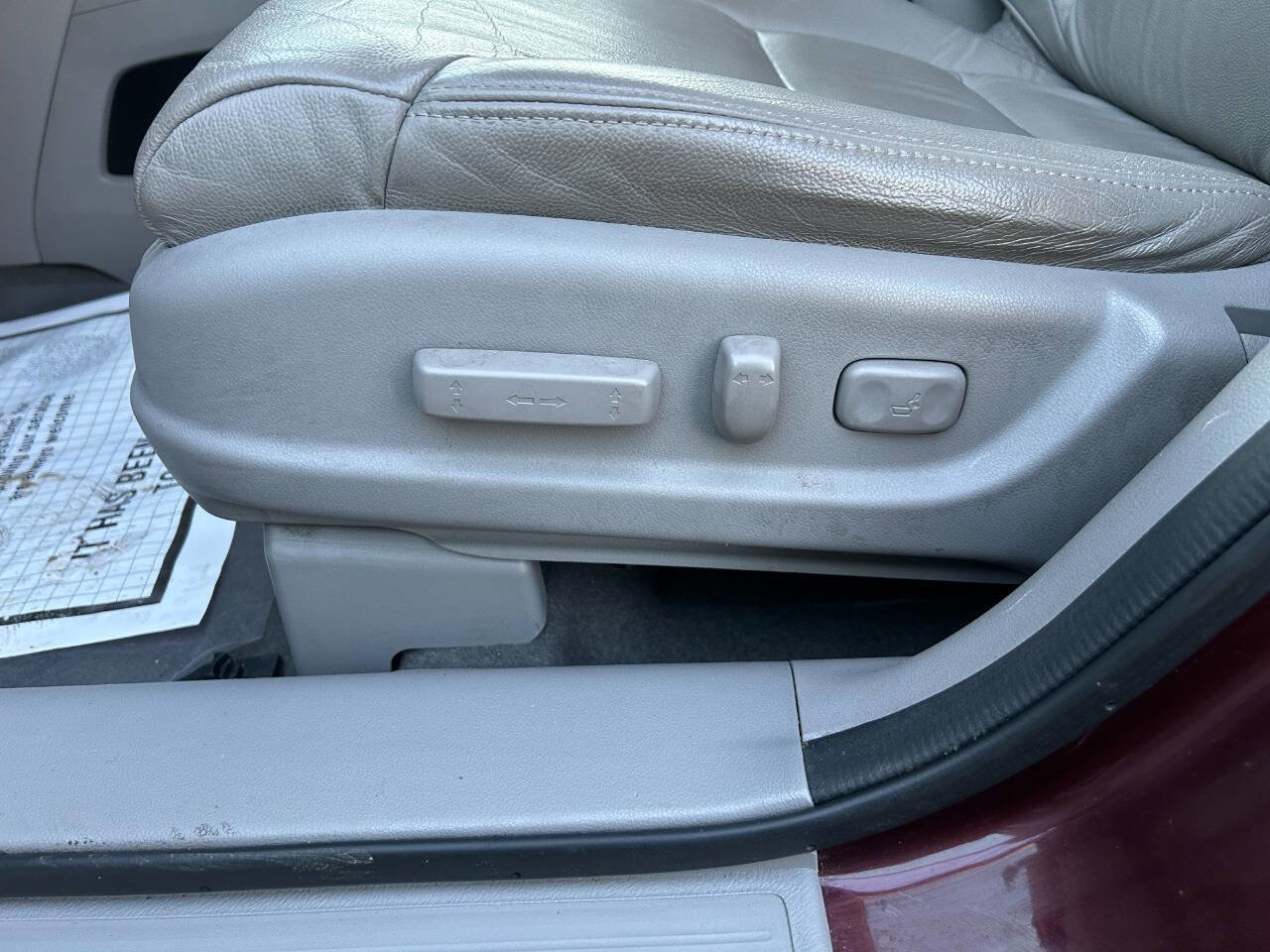 Used 2014 Honda CR-V EX-L image 19