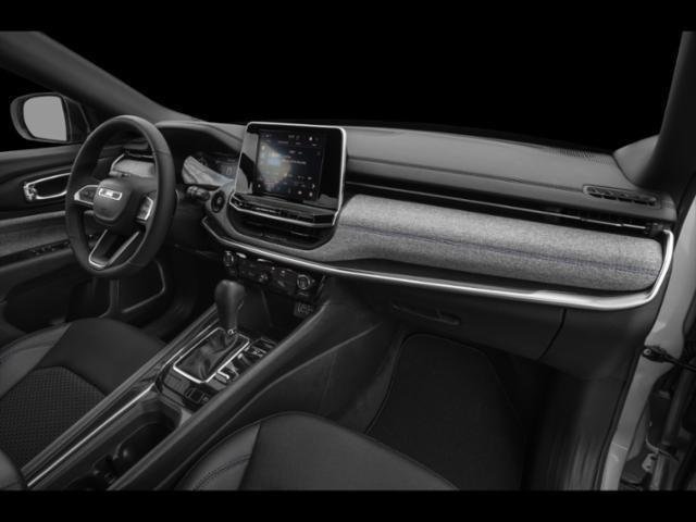 New 2026 Jeep Compass Latitude AWD/4WD image 11