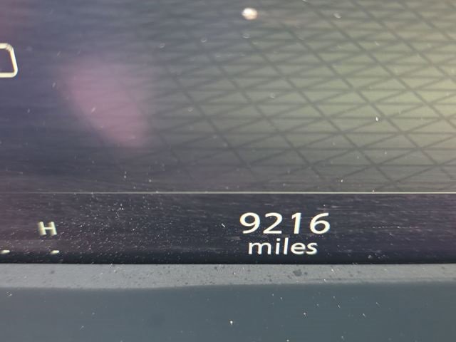 Used 2025 Nissan Rogue Platinum w/ Tech Package image 24