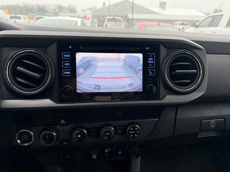 Used 2019 Toyota Tacoma TRD Sport image 13