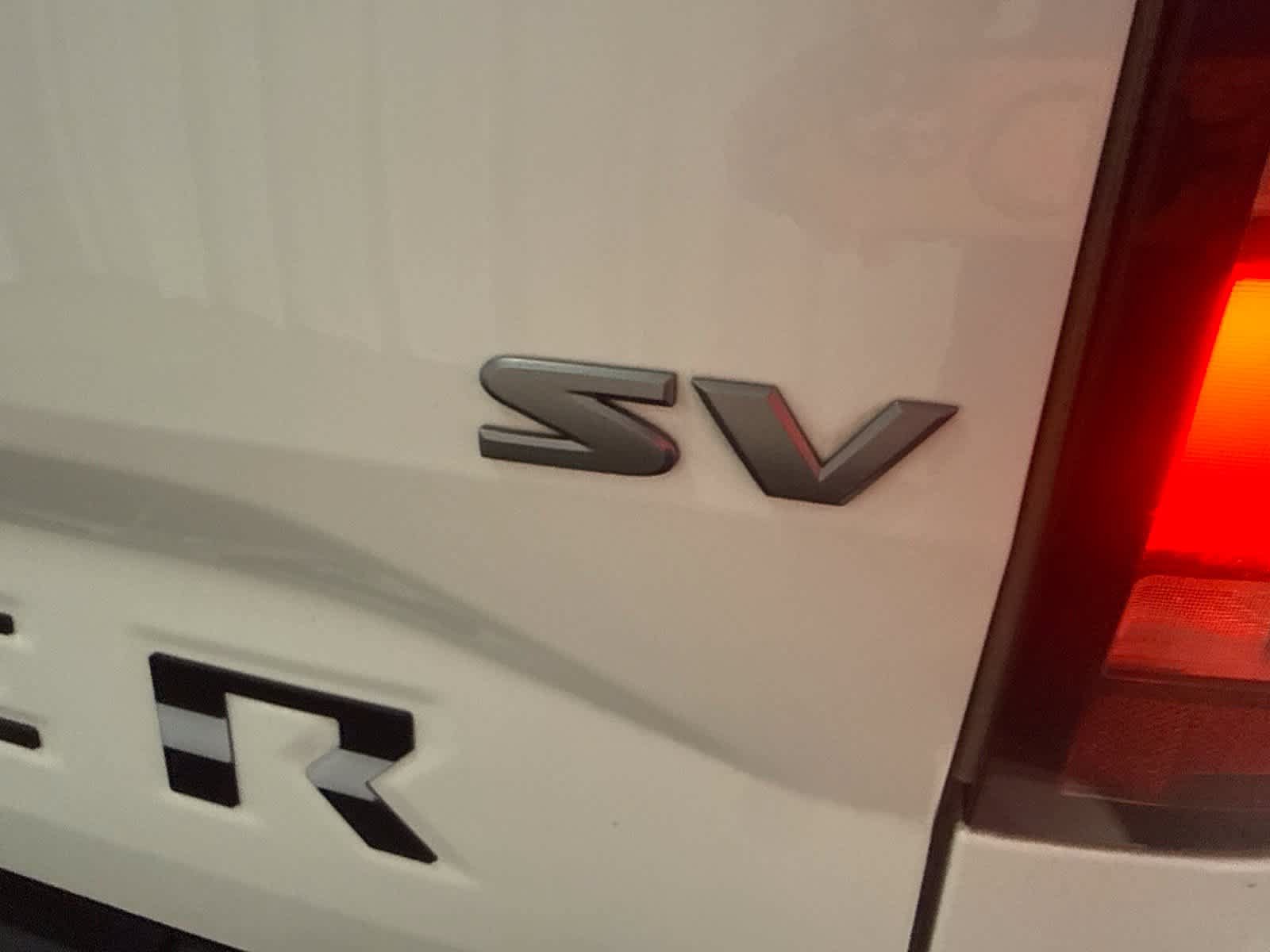Used 2022 Nissan Frontier SV RWD image 14