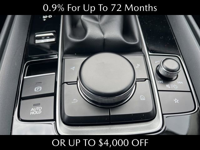New 2025 MAZDA CX-50 AWD 2.5 Turbo w/ Weather Package image 21