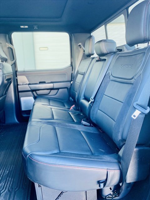 Used 2024 Ford F150 Raptor image 12