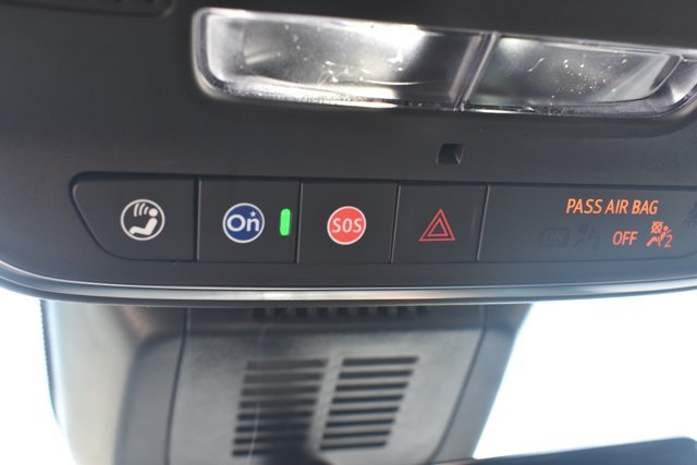 New 2027 Chevrolet Equinox RS w/ Safety and Technology Package FWD image 28