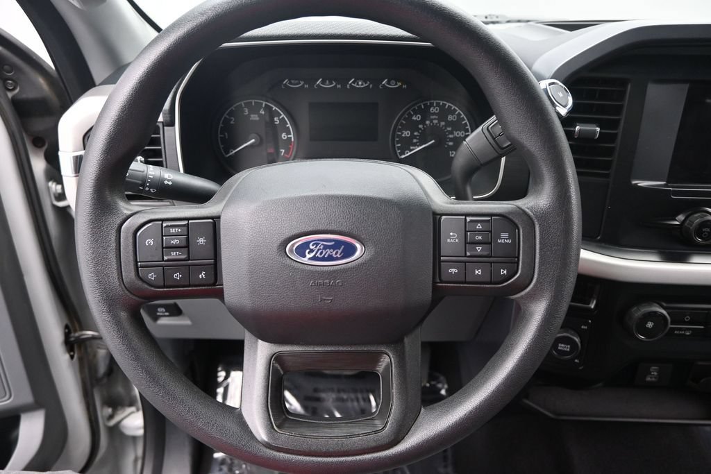 Used 2023 Ford F150 XLT AWD/4WD image 21