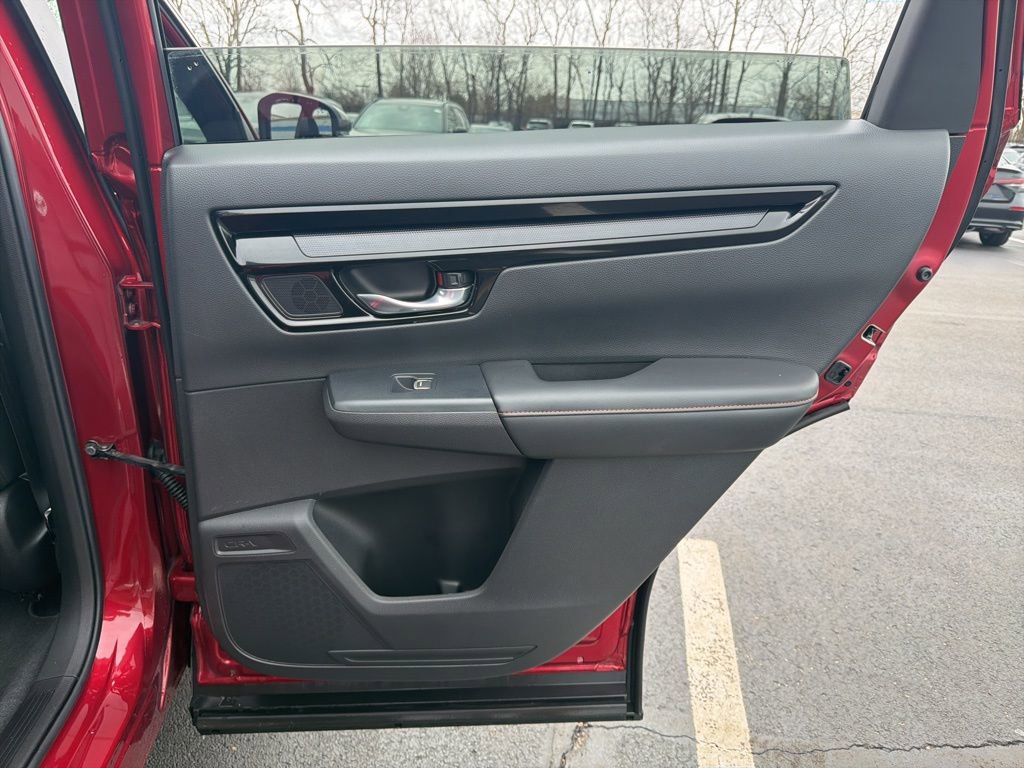 Certified 2023 Honda CR-V Sport Touring image 24