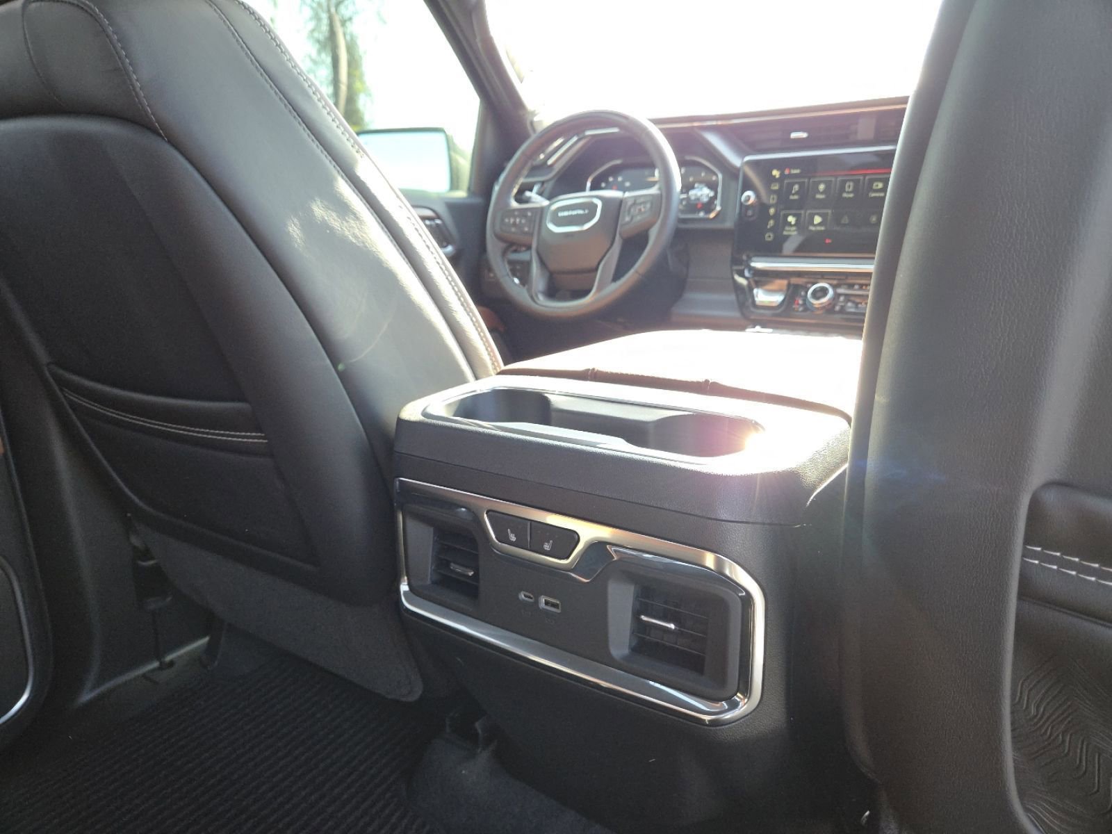 New 2026 GMC Sierra 1500 Denali Ultimate image 28
