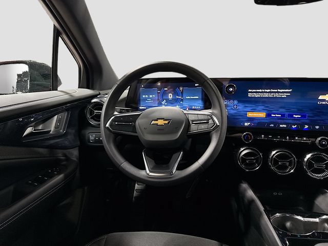 New 2026 Chevrolet Blazer EV LT FWD image 24