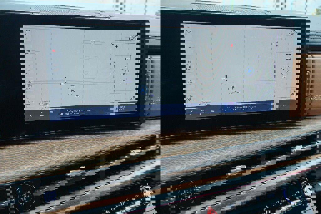 New 2026 Hyundai Santa Fe Calligraphy image 3