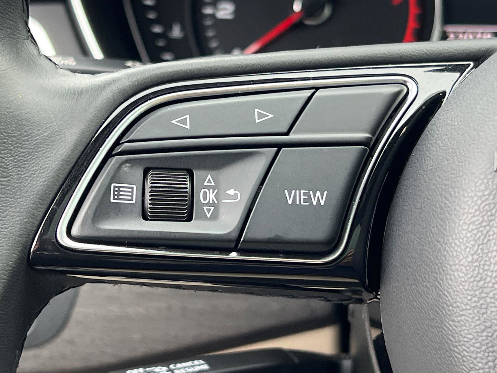 Used 2023 Audi A5 2.0T Premium image 19