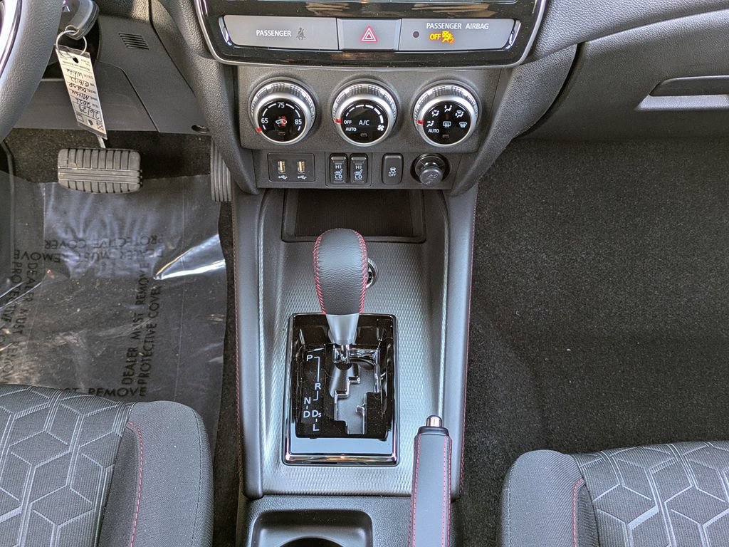 New 2026 Mitsubishi Outlander Sport AWD image 19