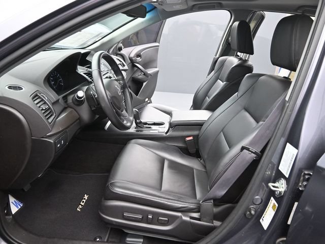 Used 2017 Acura RDX AWD image 10