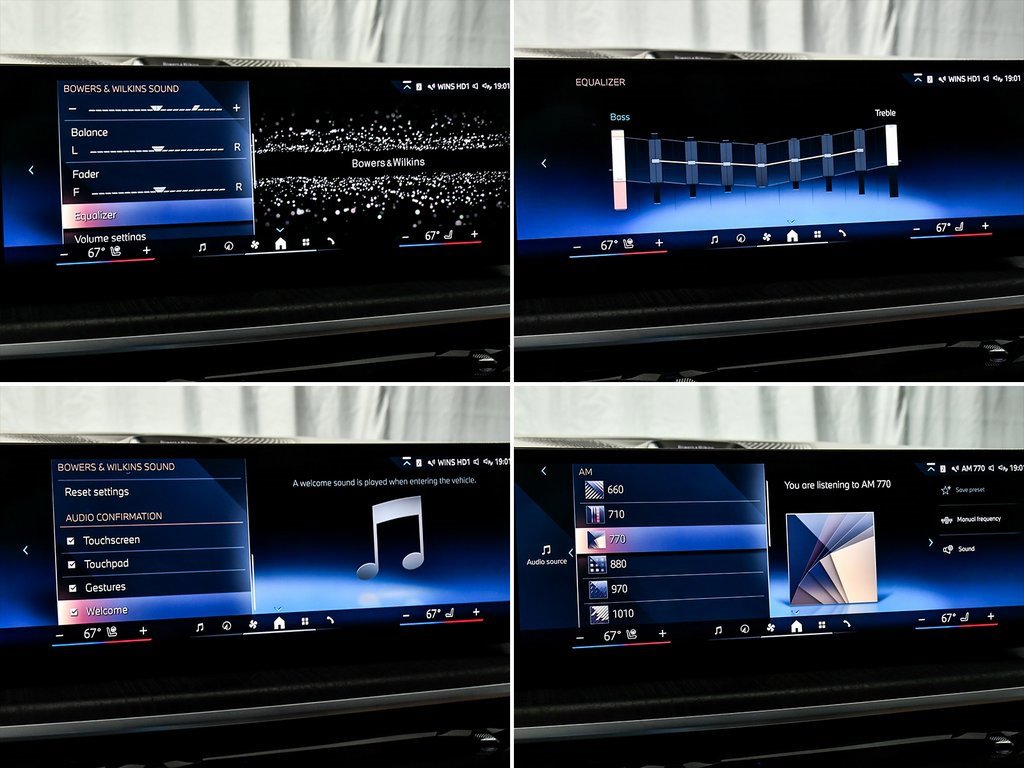 Used 2024 BMW ALPINA XB7 image 38