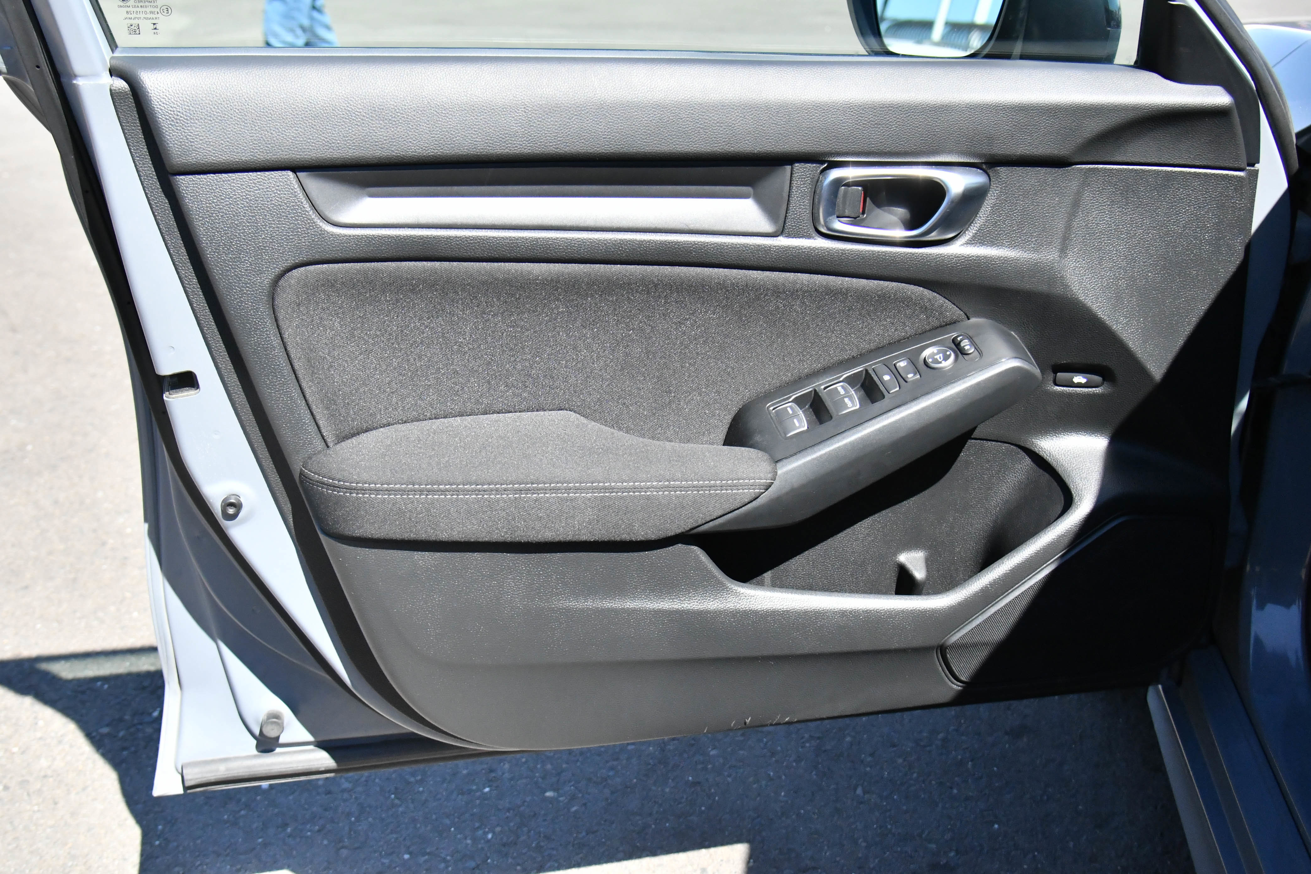 Used 2025 Honda Civic Sport image 13