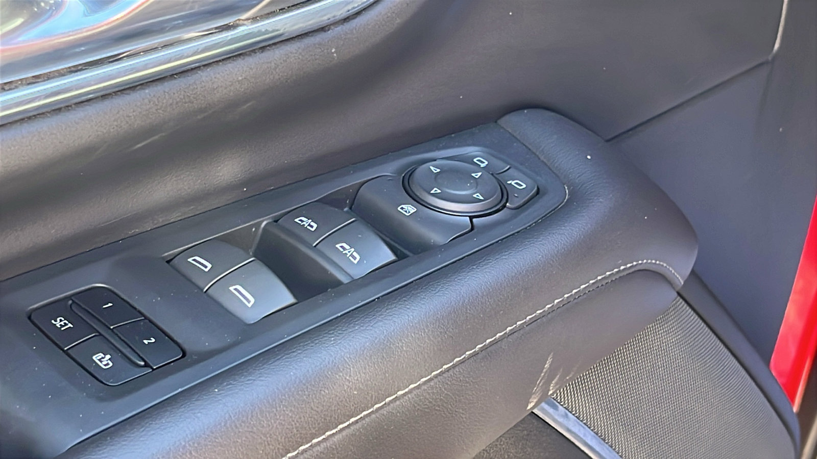 Certified 2023 Chevrolet Tahoe Z71 image 12