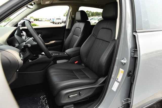 New 2027 Honda HR-V EX-L image 21