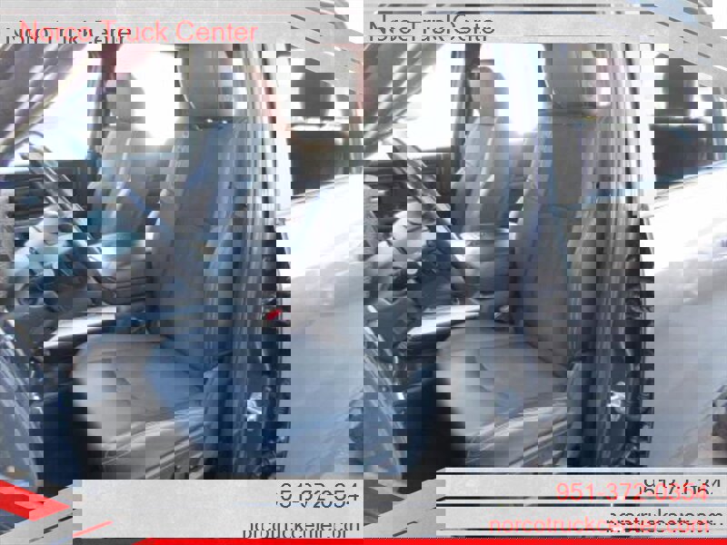 Used 2017 RAM 1500 Rebel w/ Luxury Group image 16