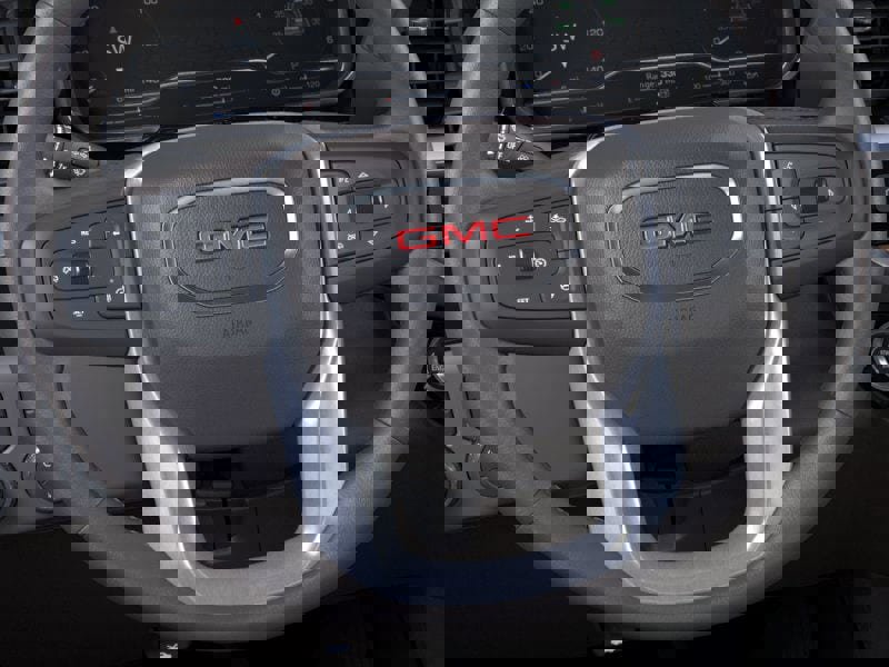 New 2025 GMC Sierra 2500 SLT w/ SLT Premium Package image 19