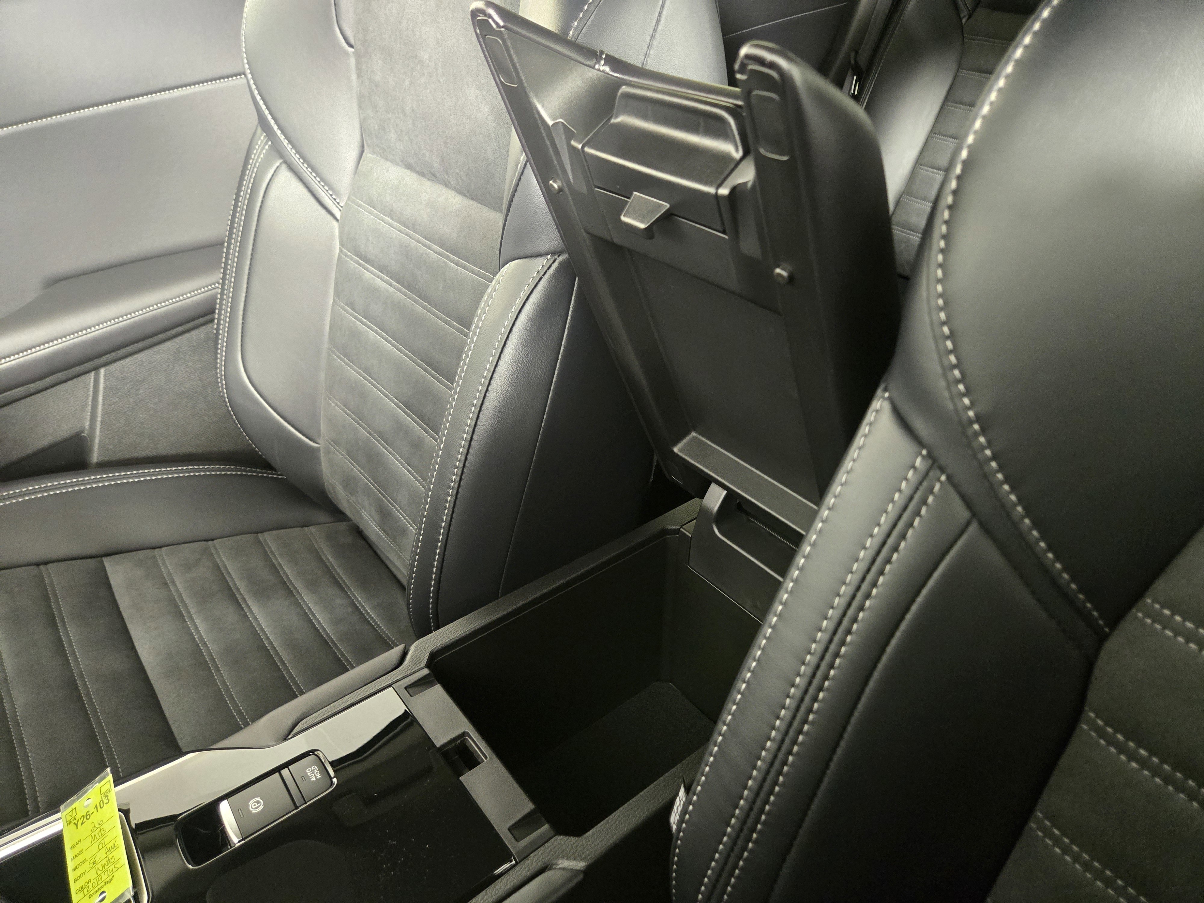 New 2026 Mitsubishi Outlander SE AWD/4WD image 28