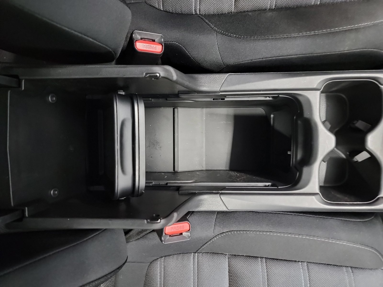 Used 2020 Honda CR-V EX image 29
