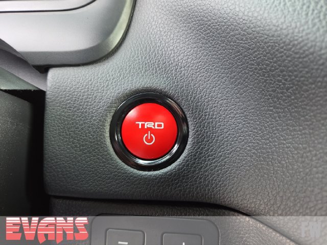 New 2026 Toyota Tundra Limited AWD/4WD image 7