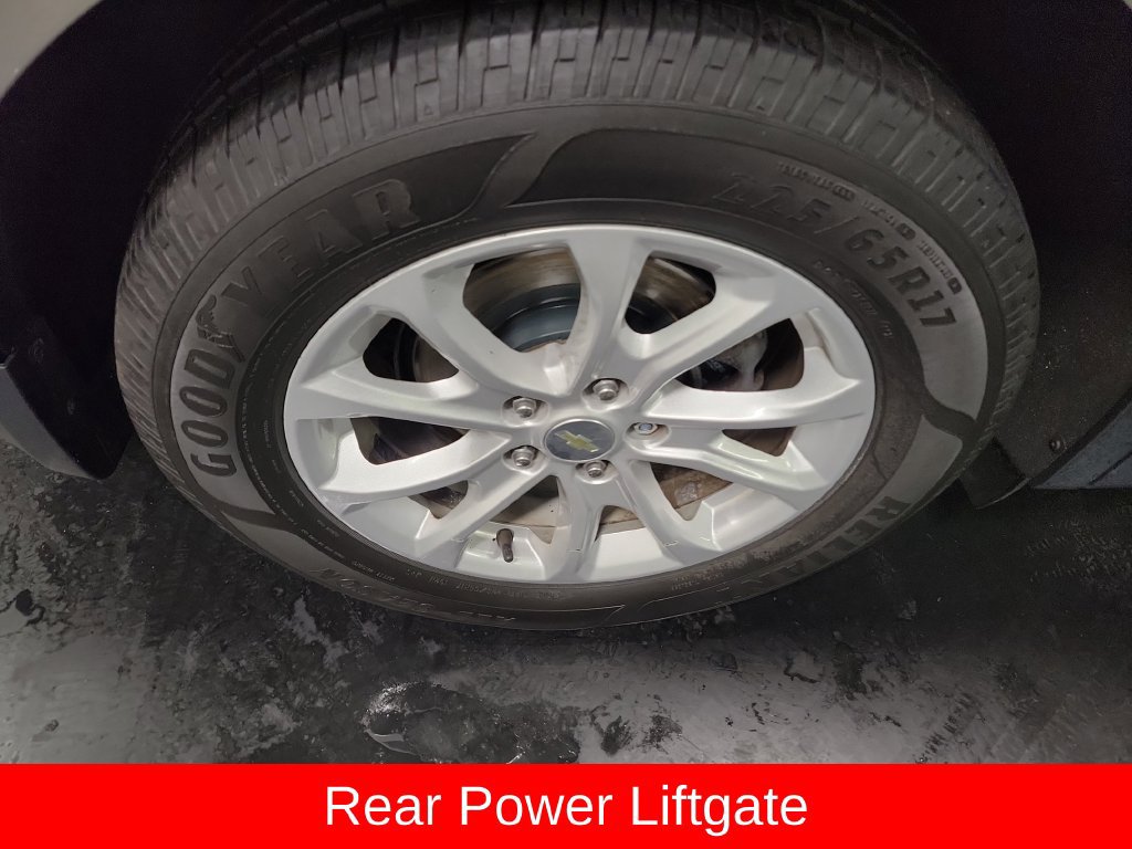 Used 2019 Chevrolet Equinox LT AWD/4WD image 12