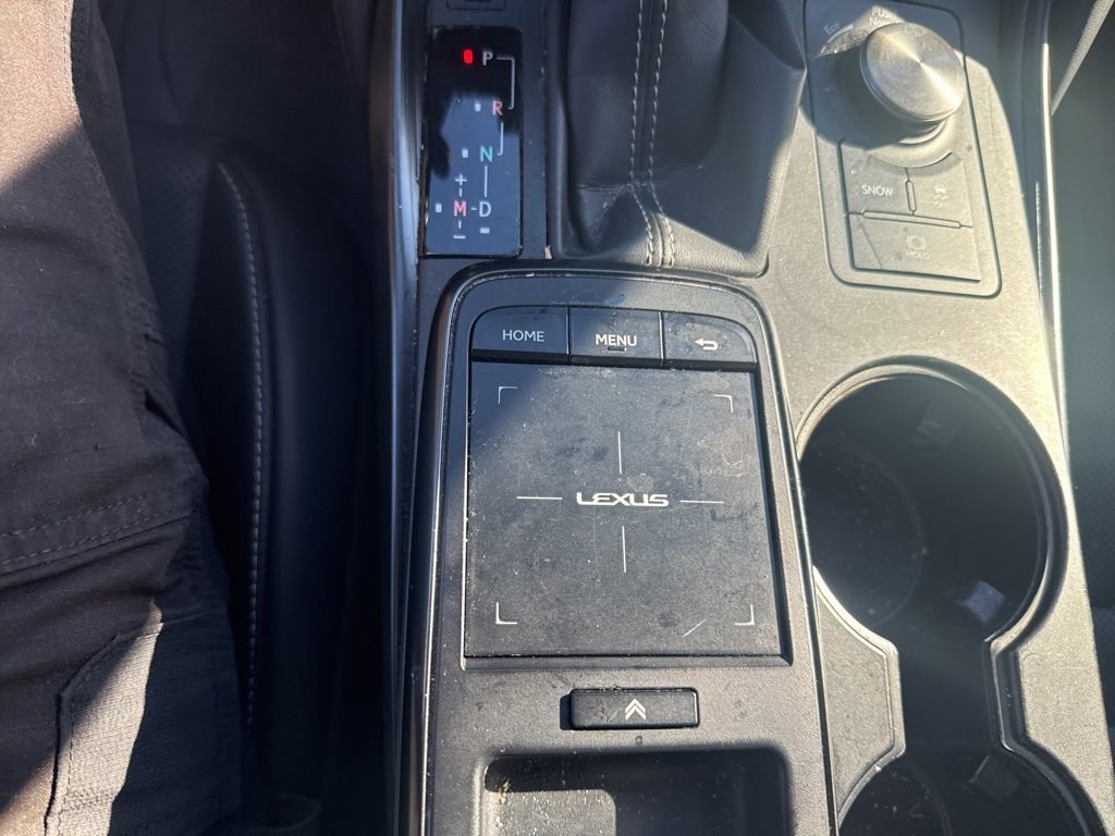 Used 2023 Lexus IS 350 F Sport image 30