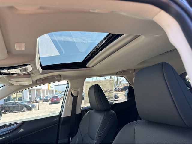New 2026 Lexus NX 350 AWD w/ Premium Package image 7