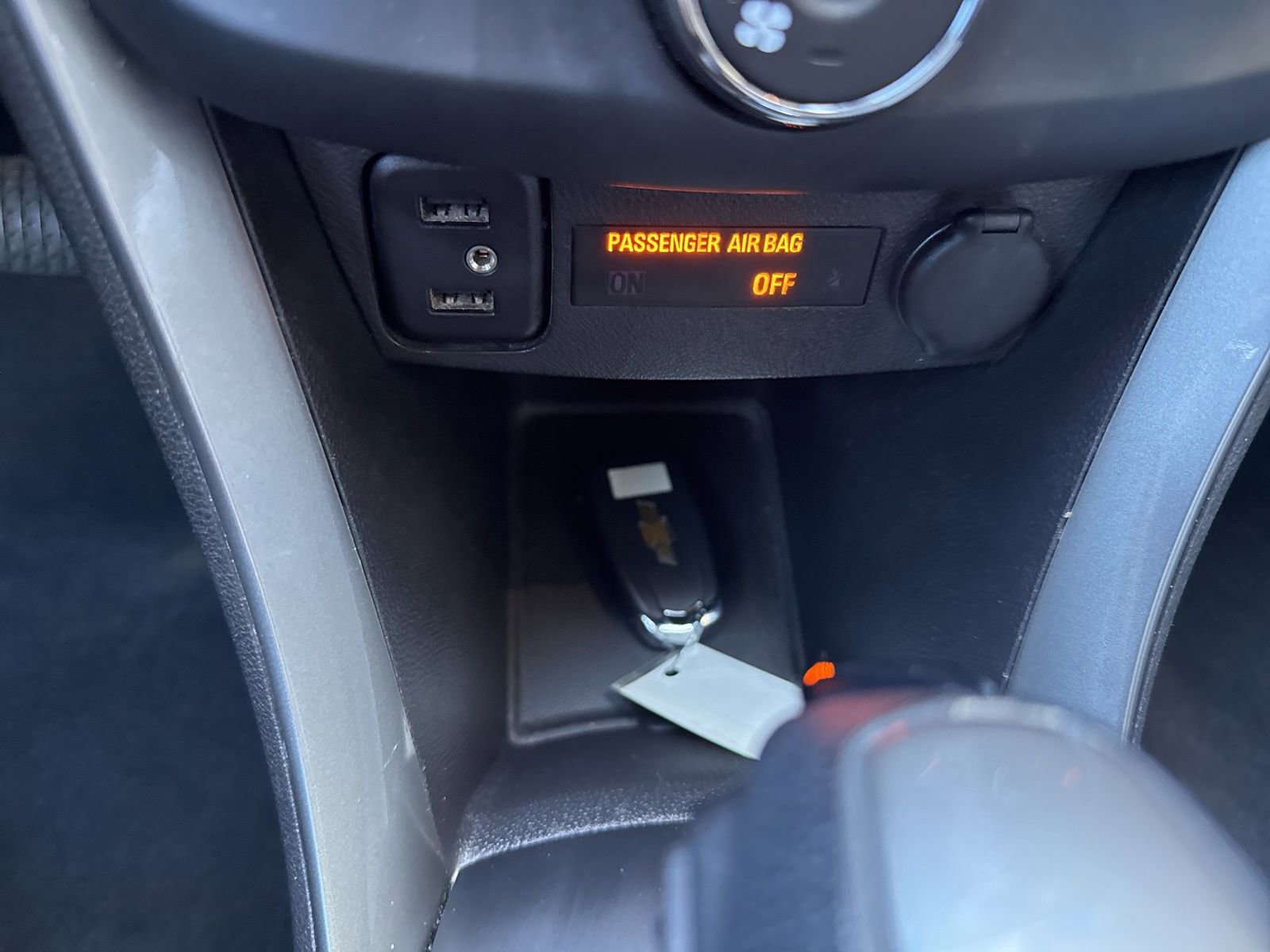 Used 2018 Chevrolet Trax LT w/ Driver Confidence Package AWD/4WD image 24