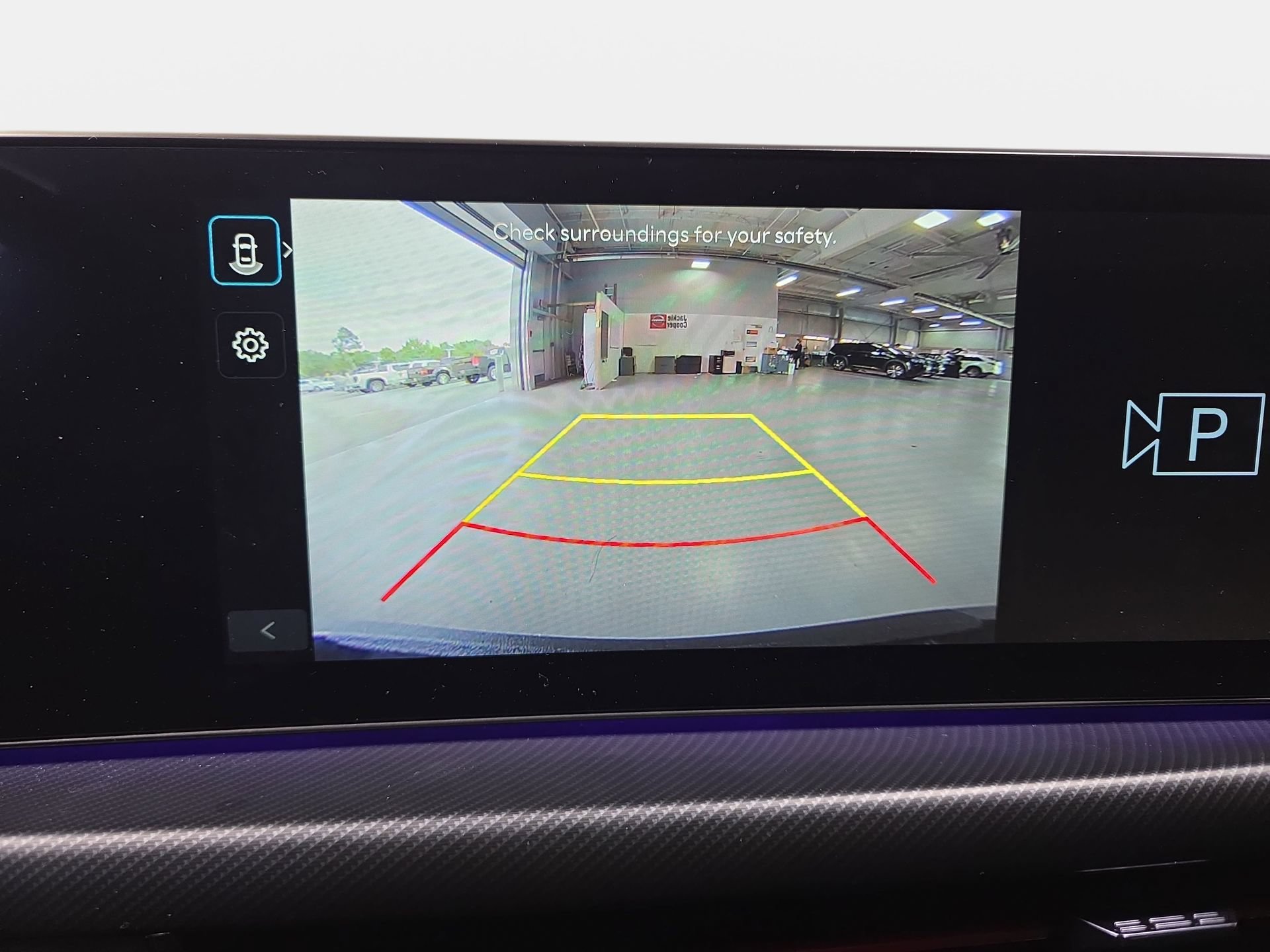 Used 2025 Hyundai Sonata N Line FWD image 22
