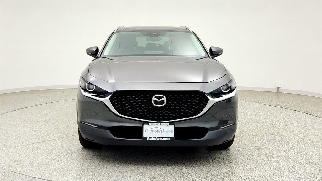 Used 2023 MAZDA CX-30 AWD 2.5 S w/ Preferred Package image 2