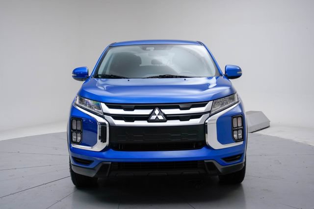 Used 2020 Mitsubishi Outlander Sport SE FWD image 11