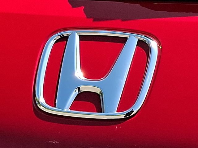 Certified 2023 Honda HR-V Sport image 26