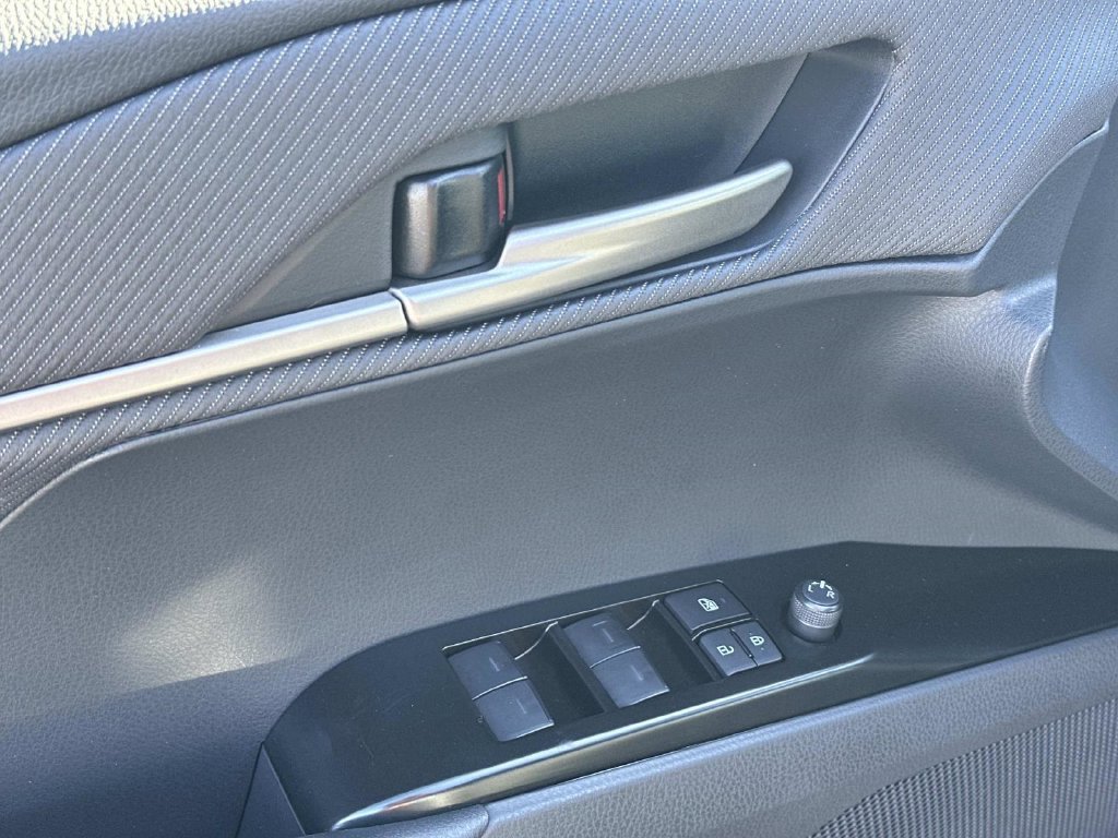New 2026 Toyota Camry SE FWD image 15