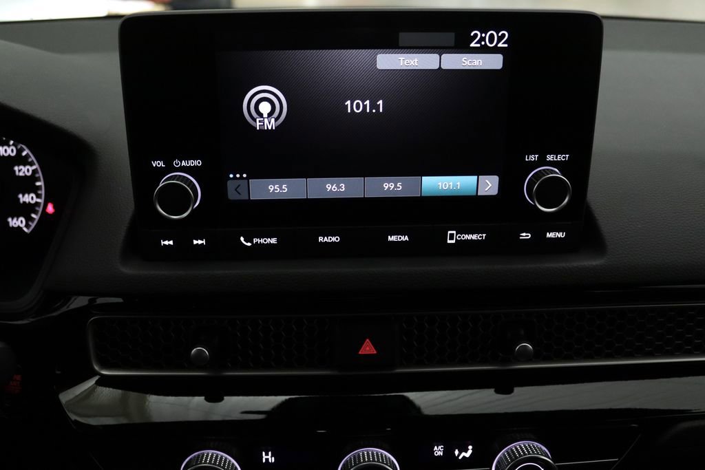 Used 2023 Honda Civic Sport image 17