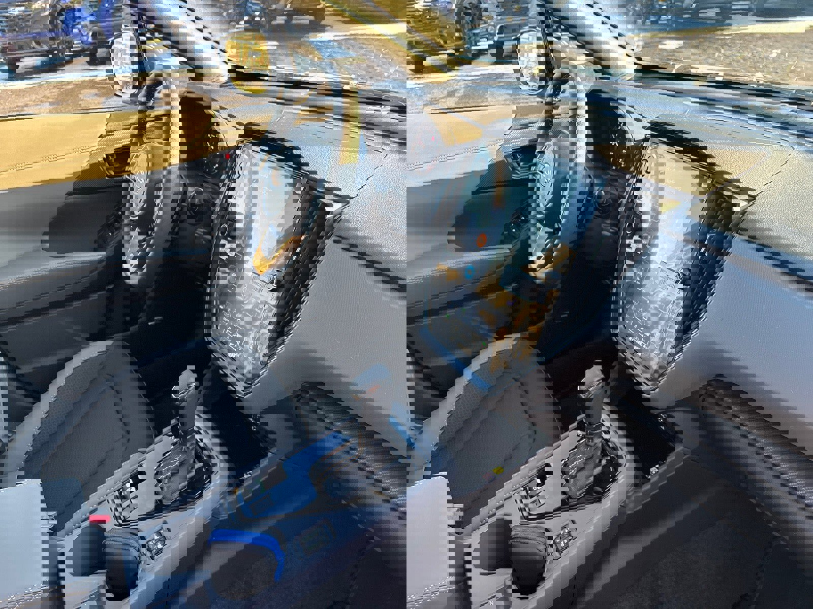 New 2026 Subaru Crosstrek 2.5i Wilderness image 48